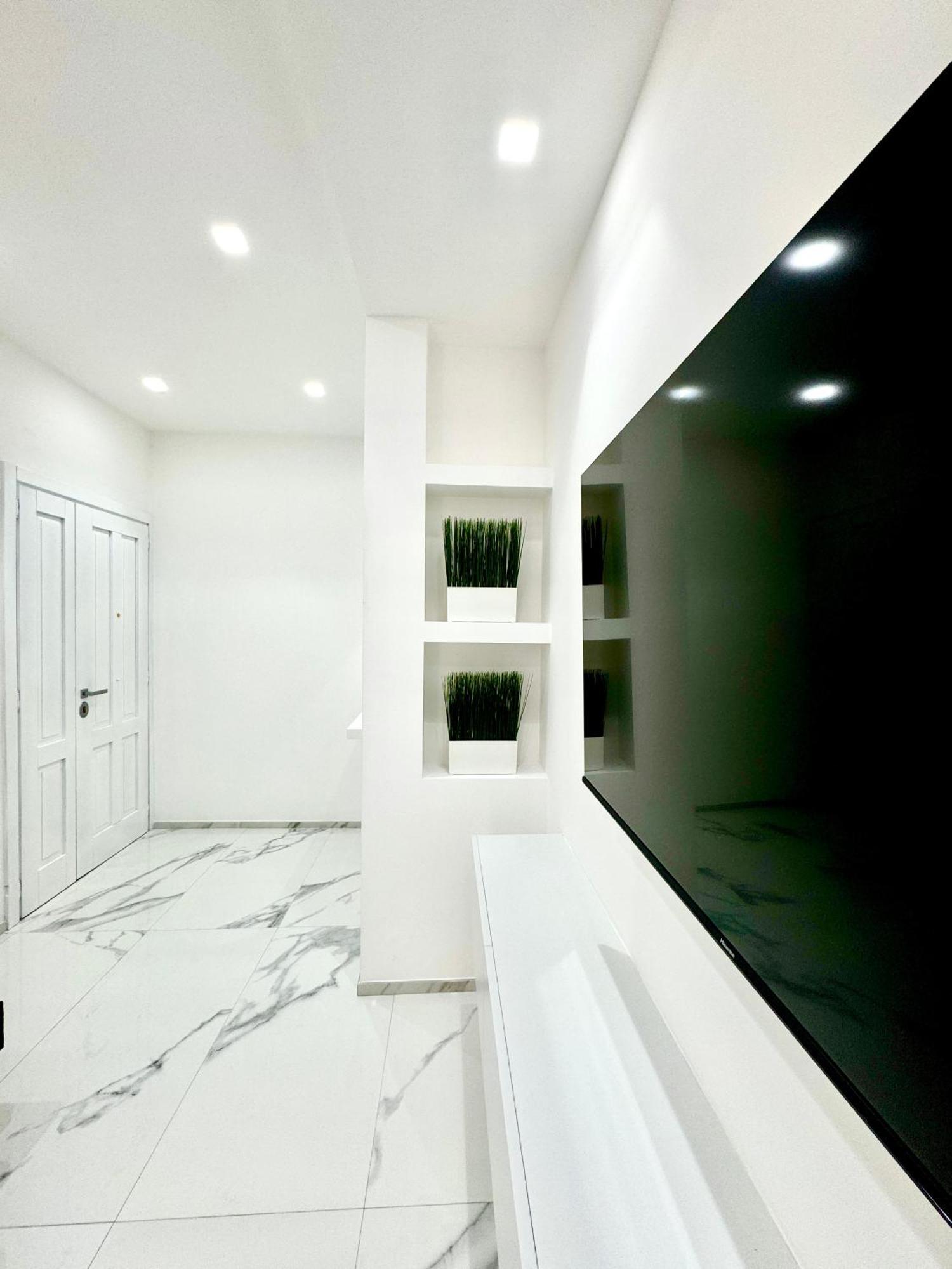 Licheni R-Home Rom Exterior foto