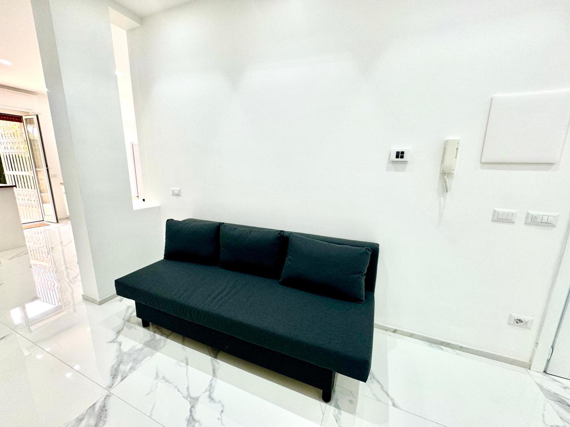 Licheni R-Home Rom Exterior foto