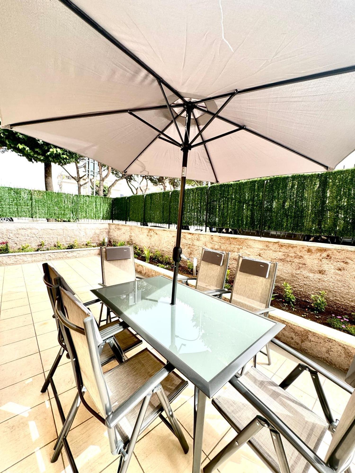 Licheni R-Home Rom Exterior foto